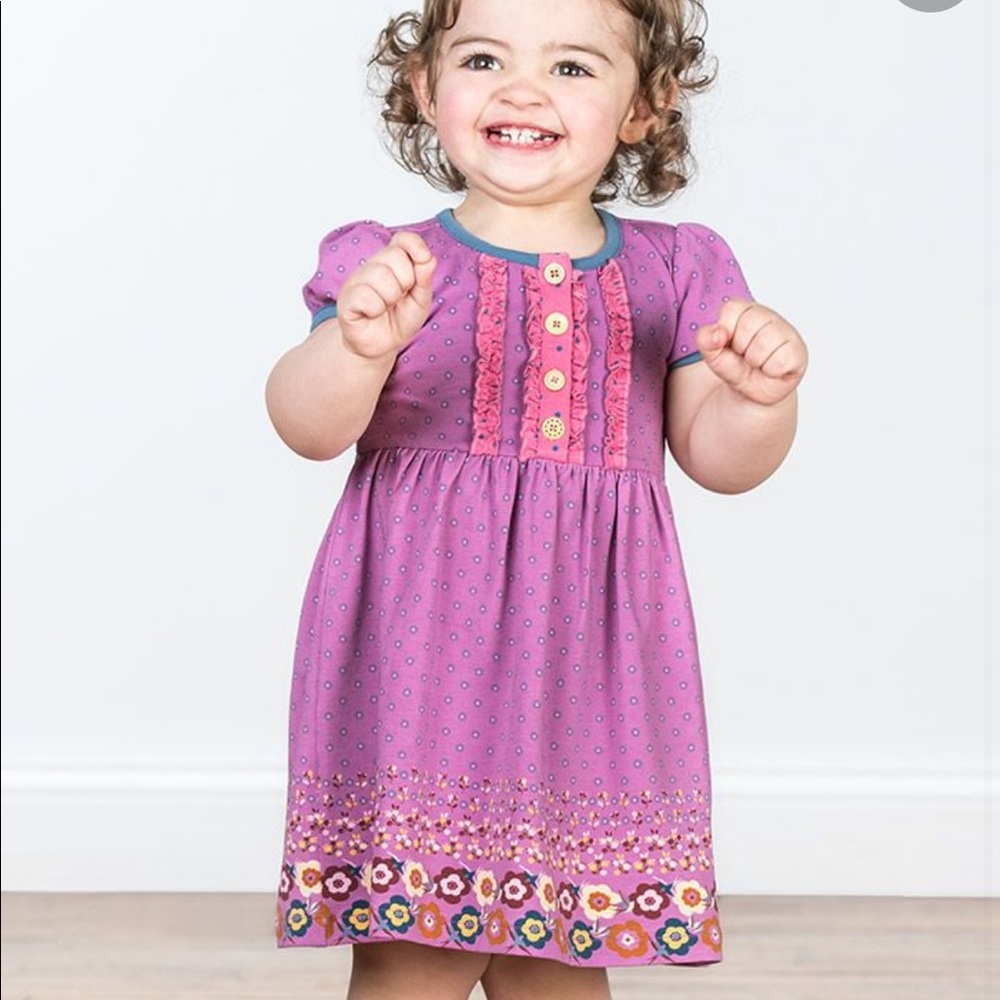 Matilda Jane Marionette Dress